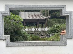 -广州市白云山风景名胜区