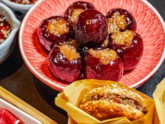 -东来顺·非遗火锅(赛格国际购物中心店)