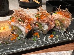 -昊·来了寿司(双楠2店)