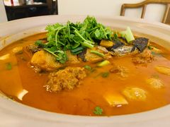 -小河村•南京鱼鲜乡土家常菜(油坊桥店)