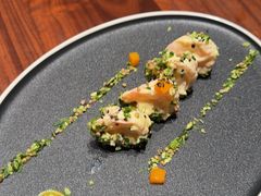-喜鼎海胆水饺(东港店)