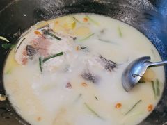 -小团圆灶台鱼·百城头牌菜(千岛湖店)