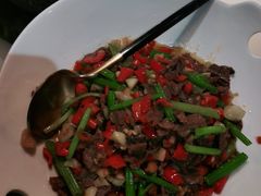 -佬麻雀·新湘菜(珠海金发购物中心店)