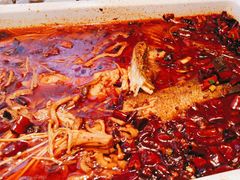 -半天妖烤鱼(和平印象城店)