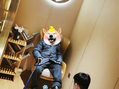 -海底捞火锅(海宁路店)