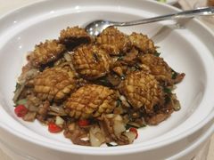 -潇湘华天大酒店-湘·悦美食街(芙蓉中路店)