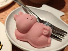 -元气寿司(东方宝泰店)