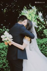 -金禧婚礼定制