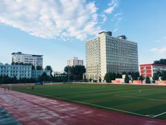 -北京信息科技大学(小营校区)