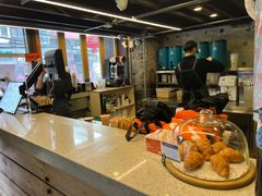 -放哈·甜醅子奶茶创造者(正宁路店)