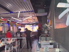 -鱼酷活鱼烤鱼(仙林金鹰店)