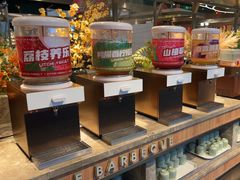 -梨花自助烤肉(西三旗万象汇黑金店)