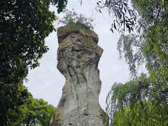 -柯岩风景区