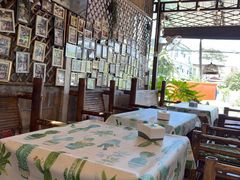 -Jungle Kitchen