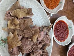 -清真·益鑫羊肉手抓馆(花园北街店)