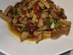-小隐院子·庭院餐厅(大学城后湖店)