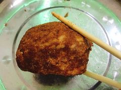糖火烧-增盛魁小吃店
