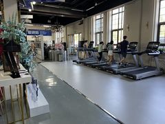 -星健身·新鲜普拉提(798旗舰店)
