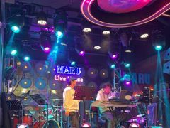 -MARU玛露音乐餐厅(大学路店)