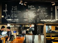 -Secco德式餐吧(南秀村店)