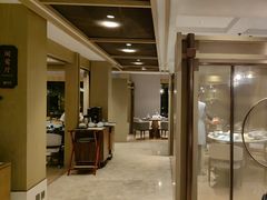 -杭州西湖柳莺里酒店·闻莺厅