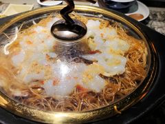 -绿茶餐厅(哈尔滨凯德店)