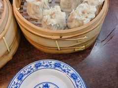 -都一处烧麦馆(前门店)