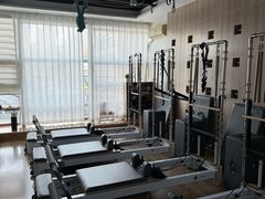 -GT健身(育秀会馆)