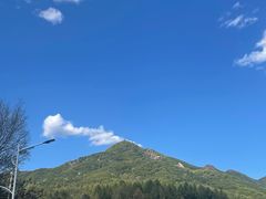 -吉林市朱雀山国家森林公园