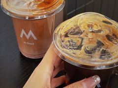 -M Stand(西安大悦城店)