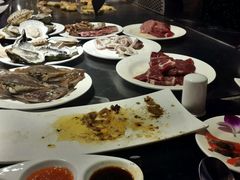 -璐法式铁板烧(滏东总店)