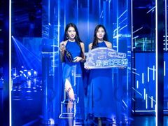 -上海跨国采购会展中心