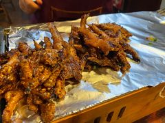 -云南建水鸡脚王烧烤(商贸路店)