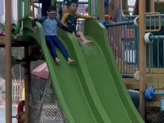 -泉城欧乐堡水上世界