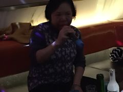 -欢乐空间KTV(奥山世纪城店)