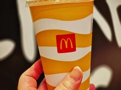 -麦当劳(水坑尾街店)