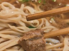 卤肉粒-李兰英湖南面馆(护国路店)