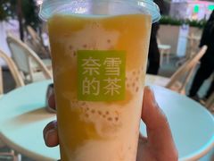-奈雪的茶(金鹰广场店)