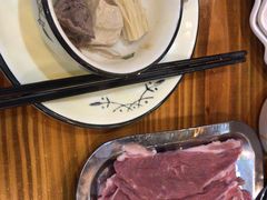 -木萨火锅(牡丹江路店)