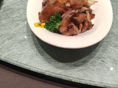 -凤凰园烤鸭店·唐山菜·传承花椒肉(老唐丰路店)