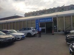-上德宝骏宝马5S店