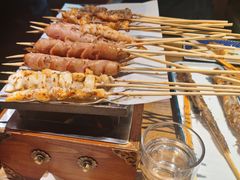 -肉串汪(西便门店)