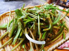 水性杨花-滇藏石锅宴(北门坡古城管理局店)