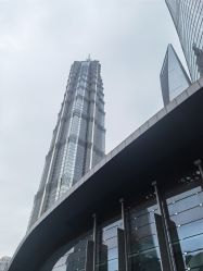 -上海中心宴会厅·婚礼中心