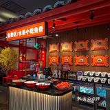 尊嘟不允许你错过这家陪伴老广26年的重庆老火锅店｜秦式渝合
