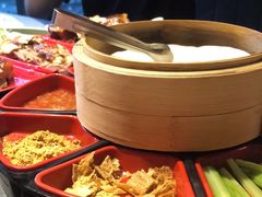 -羲和雅苑•北京烤鸭(平安国际金融中心店)