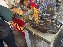 -汪记鲜鱼糊汤粉(沈阳路总店)