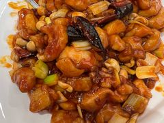 -峨嵋酒家(地安门店)