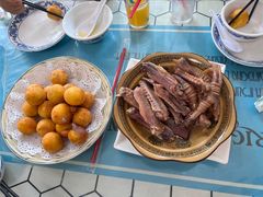 -味好美土菜(迎宾东路店)