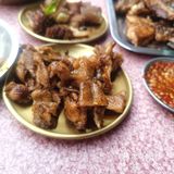 被**洗脑的烤鸡[调皮]